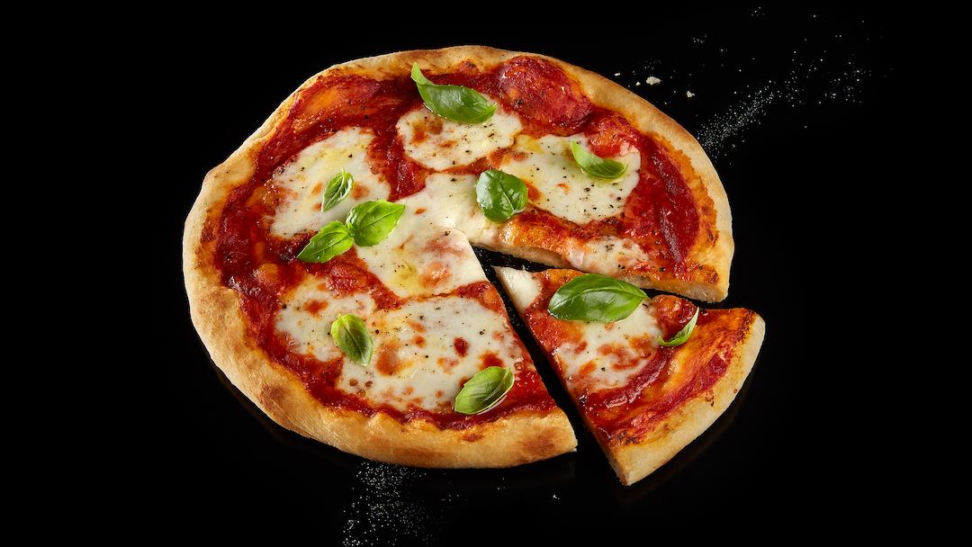 Margherita